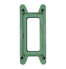 Форма магнітна XHZC 2 в 1 для склеювання та центрування рамки зі склом на iPhone 12 mini PLS-00-00148314