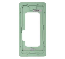 Комплект форм XHZC для центрування скла та ламінування на iPhone 16 PLS-00-00150560