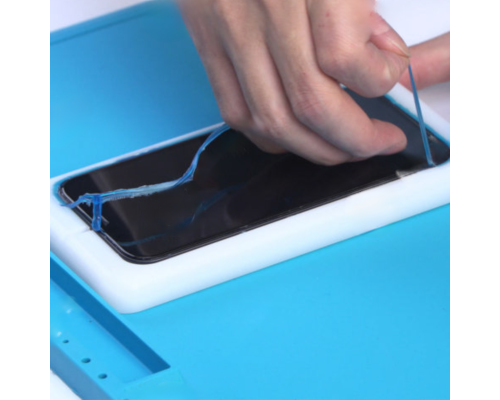 Waterproof Mould REFOX APM20B iPhone 13 Mini phone PLS-00-00131135