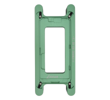 Форма магнітна XHZC 2 в 1 для склеювання та центрування рамки зі склом на iPhone 14 PLS-00-00116806