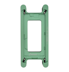 Форма магнітна XHZC 2 в 1 для склеювання та центрування рамки зі склом на iPhone 14 PLS-00-00116806