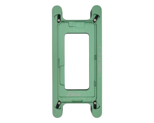 Форма магнітна XHZC 2 в 1 для склеювання та центрування рамки зі склом на iPhone 14 PLS-00-00116806