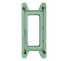 Форма магнітна XHZC 2 в 1 для склеювання та центрування рамки зі склом на iPhone 13 mini PLS-00-00150569