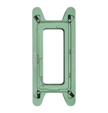 Форма магнітна XHZC 2 в 1 для склеювання та центрування рамки зі склом на iPhone 13 mini PLS-00-00150569