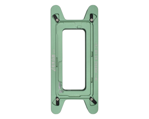 Форма магнітна XHZC 2 в 1 для склеювання та центрування рамки зі склом на iPhone 13 mini PLS-00-00150569