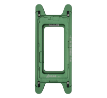 Форма магнітна XHZC 2 в 1 для склеювання та центрування рамки зі склом на iPhone 14 Plus PLS-00-00116808