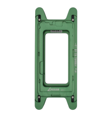 Форма магнітна XHZC 2 в 1 для склеювання та центрування рамки зі склом на iPhone 14 Plus PLS-00-00116808