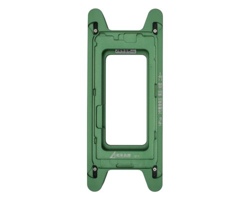 Форма магнітна XHZC 2 в 1 для склеювання та центрування рамки зі склом на iPhone 14 Plus PLS-00-00116808