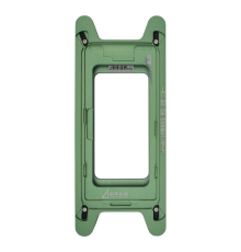 Форма магнітна XHZC 2 в 1 для склеювання та центрування рамки зі склом на iPhone 16 Pro Max PLS-00-00145543