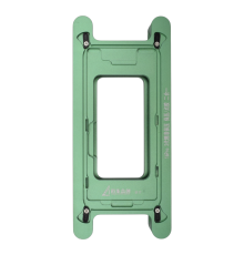 Форма магнітна XHZC 2 в 1 для склеювання та центрування рамки зі склом на iPhone 16 Pro PLS-00-00145544