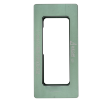 Форма магнітна XHZC 2 в 1 для склеювання та центрування рамки зі склом на iPhone 11 Pro Max PLS-00-00147156