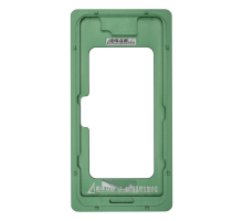 Форма XHZC для центрування скла щодо дисплея iPhone 16 Pro Max PLS-00-00147160