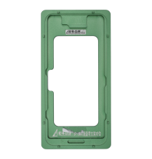 Форма XHZC для центрування скла щодо дисплея iPhone 16 Pro Max PLS-00-00147160