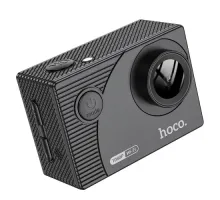 Спортивна камера НОСО DV100 Чорна mag-6942007616799144363