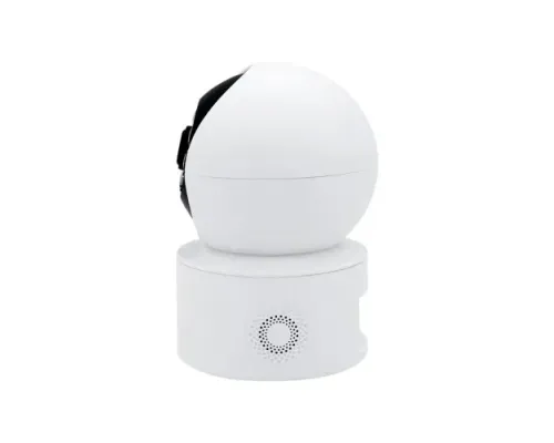 Наружна камера спостереження XO CR01 Smart Treasure 300W Pixel Camera Біла mag-6920680851362147292