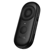Пульт дистанційного керування HOCO GM204 mobile phone multi-function remote control Black mag-6942007672610153718