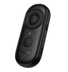 Пульт дистанційного керування HOCO GM204 mobile phone multi-function remote control Black mag-6942007672610153718