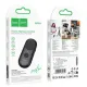 Пульт дистанційного керування HOCO GM204 mobile phone multi-function remote control Black mag-6942007672610153718