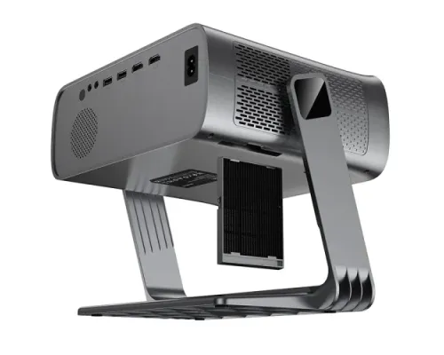 Відеопроєктор HOCO DT5 Smart electric focus projector(1080P Android version) mag-6942007656290146167