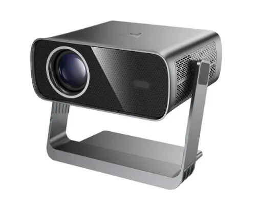 Відеопроєктор HOCO DT5 Smart electric focus projector(1080P Android version) mag-6942007656290146167