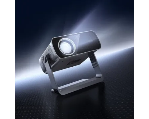 Відеопроєктор HOCO DT5 Smart electric focus projector(1080P Android version) mag-6942007656290146167