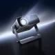 Відеопроєктор HOCO DT5 Smart electric focus projector(1080P Android version) mag-6942007656290146167