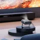 Відеопроєктор HOCO DT5 Smart electric focus projector(1080P Android version) mag-6942007656290146167