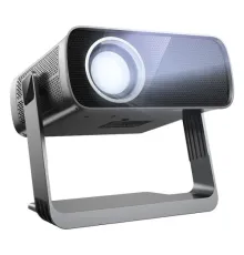 Відеопроєктор HOCO DT5 Smart electric focus projector(1080P Android version) mag-6942007656290146167