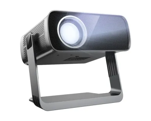 Відеопроєктор HOCO DT5 Smart electric focus projector(1080P Android version) mag-6942007656290146167