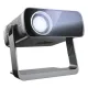 Відеопроєктор HOCO DT5 Smart electric focus projector(1080P Android version) mag-6942007656290146167