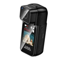 Спортивна камера НОСО DV105 Чорна mag-6942007668804151858