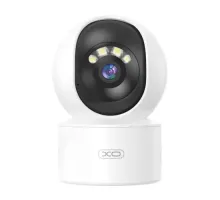 Камера спостереження XO CR13 Standard Edition EU Smart 200W Pixel Camera Біла mag-6975837586871147359