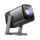 Відеопроєктор HOCO DT7 Smart electric focus projector(1080P Android version) mag-6942007668781152420