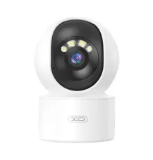 Камера спостереження XO CR13 Pro Premium EU Smart 500W Pixel Camera Біла mag-6975837586888147360