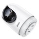 Камера відеоспостереження HOCO D1 indoor PTZ HD camera Біла mag-6942007611657142465