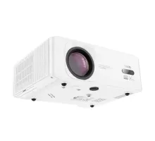 Відеопроєктор HOCO DT3 Smart electric focus projector(1080P Android version) Білий mag-6942007629669145088