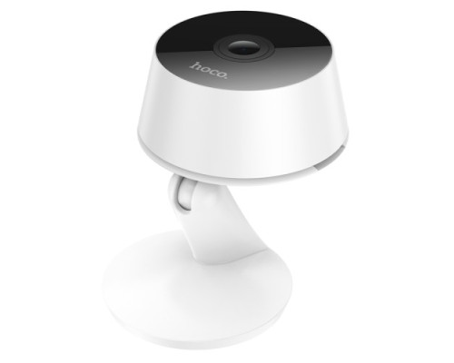Камера відеоспостереження HOCO D3 HD (indor) camera Біла mag-6942007623353141561