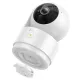 Камера відеоспостереження HOCO D8 Indoor PTZ HD camera White mag-6942007659093144378