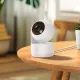 Камера відеоспостереження HOCO D8 Indoor PTZ HD camera White mag-6942007659093144378