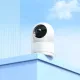Камера відеоспостереження HOCO D8 Indoor PTZ HD camera White mag-6942007659093144378