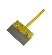 Насадка №05 на паяльник для зняття клею з дисплеїв 35мм PLS-00-00012028
