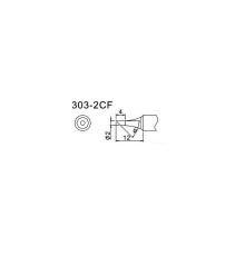 Жало Quick 303-2CF PLS-00-00053928