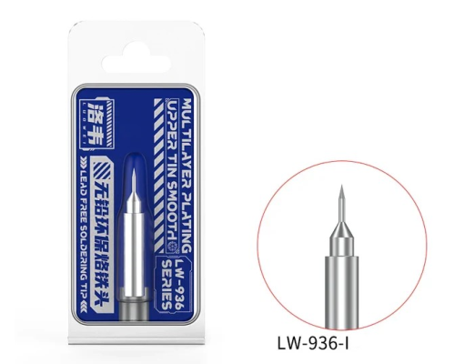 Жало LUOWEI LW-936-I PLS-00-00143520