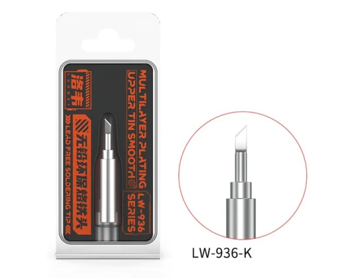 Жало LUOWEI LW-936-K PLS-00-00143522