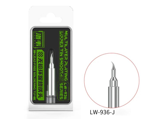 Жало LUOWEI LW-936-J PLS-00-00143524