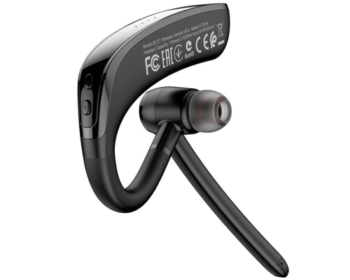 Bluetooth Headset Borofone BC37 black PLS-00-00091149
