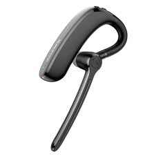Bluetooth Headset Borofone BC37 black PLS-00-00091149
