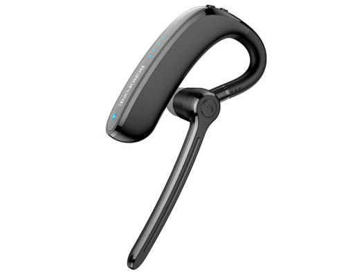 Bluetooth Headset Borofone BC37 black PLS-00-00091149
