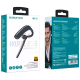 Bluetooth Headset Borofone BC37 black PLS-00-00091149