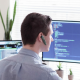 Bluetooth Headset Hoco E60 black PLS-00-00139517